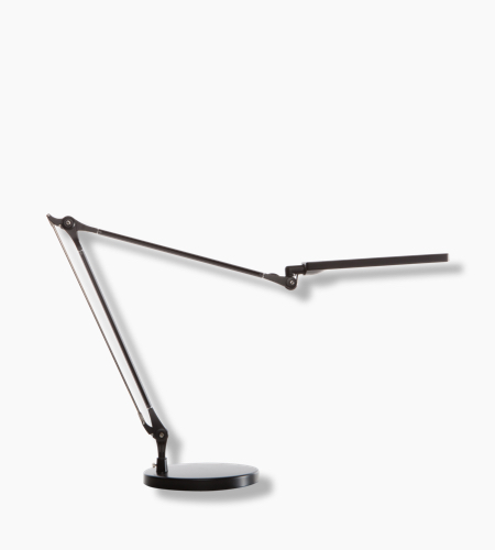 Lashista® LED Light and Desk Stand