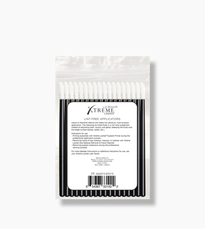 lint free eyelash extension applicators 25 pack Thumbnail 1