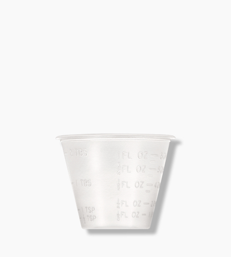 Disposable Medicine Cups (100 pack)