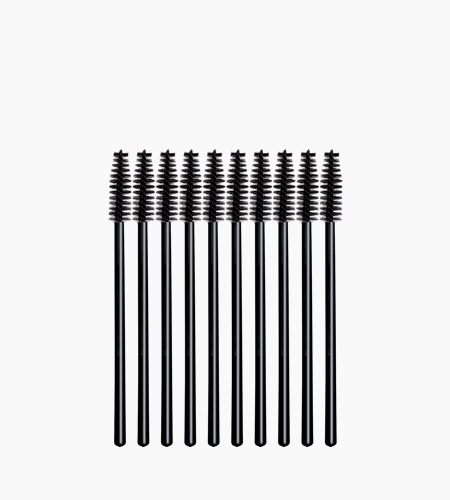 Disposable Lash Styling Brushes (10 pack)