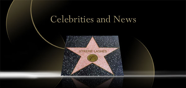 Celebritites and News