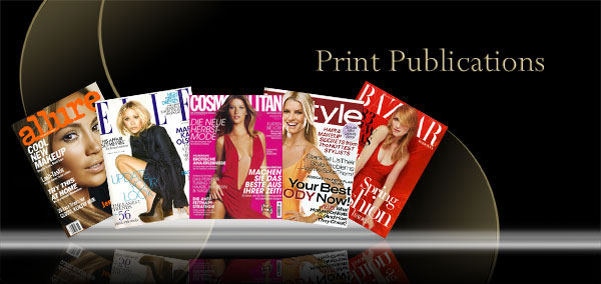 Print Publications