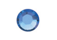 Sapphire Flat Back 1.9mm stone