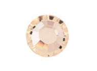 Silk Flat Back 1.9mm stone