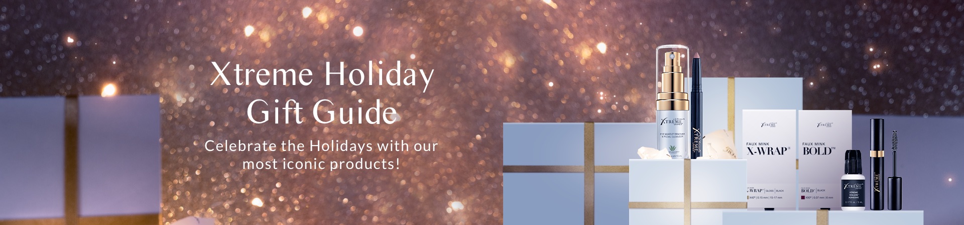 Xtreme Holiday Gift Guide