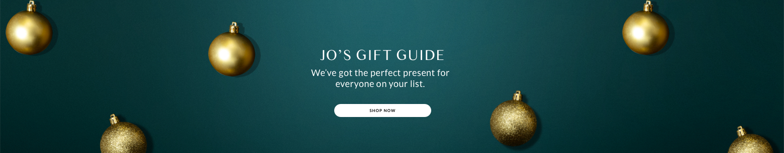Jo's Gift Guide