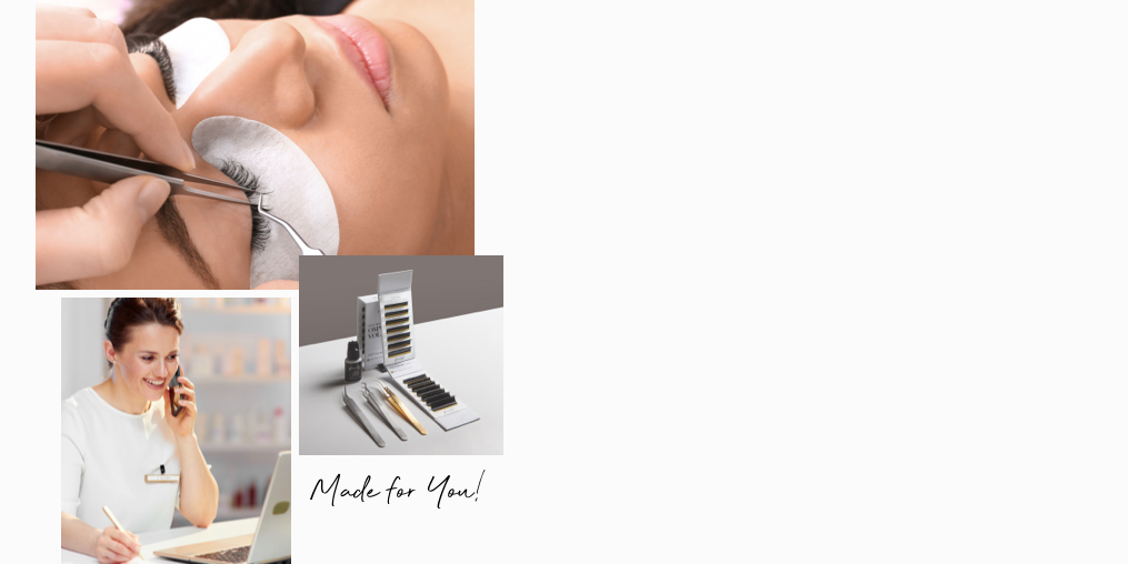 All-Inclusive Lash Career Builder Packages