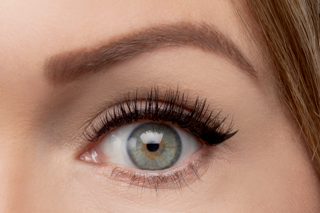 Lash Densifying Liquid Eyeliner The Best Liquid Eyeliner