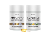 Amplifeye Lash, Brow & Hair Formula