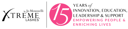 15 Year Logo